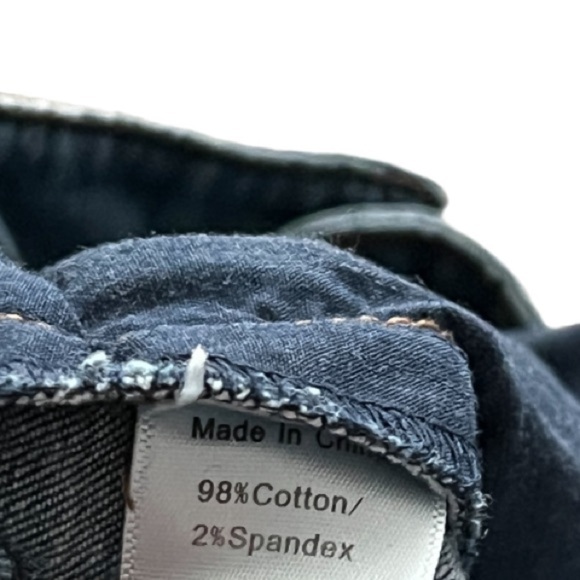 D.R. by‎ David Rodriguez Jeans as is - Picture 7 of 7